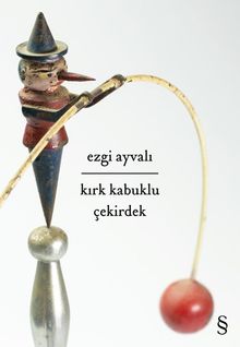 Kırk Kabuklu Çekirdek - Ezgi Ayvalı PDF İndir