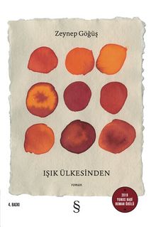 Işık  Ülkesinden - Zeynep Göğüş PDF İndir