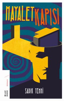 Hayalet Kapısı - Sadık Yemni PDF İndir
