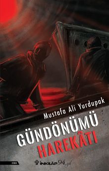 Gündönümü Harekatı - Mustafa Ali Yurdupak PDF İndir