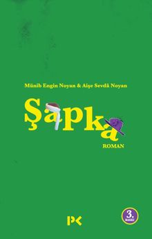 Şapka - Münib Engin Noyan PDF İndir
