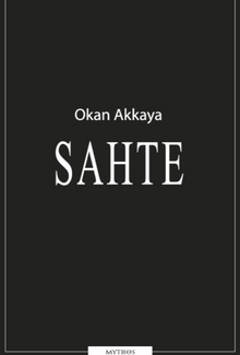 Sahte - Okan Akkaya PDF İndir