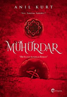 Mühürdar - Anıl Kurt PDF İndir