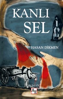 Kanlı Sel - Hasan Dikmen PDF İndir