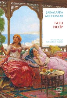 Saraylarda Mecnunlar - Fazlı Necib PDF İndir