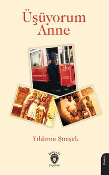 Üşüyorum Anne - Yıldırım Şimşek PDF İndir