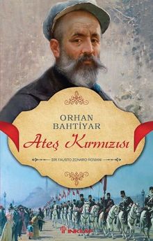 Ateş Kırmızısı - Orhan Bahtiyar PDF İndir