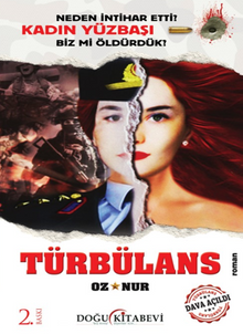 Türbülans - Öznur Yılmaz PDF İndir