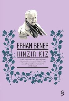 Hınzır Kız - Erhan Bener