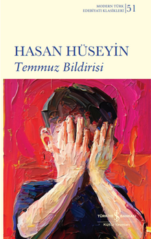 Temmuz Bildirisi - Hasan Hüseyin PDF İndir