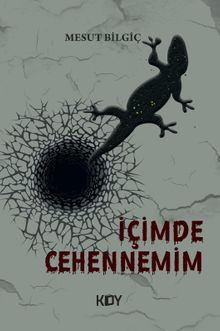İçimde Cehennemim - Mesut Bilgiç PDF İndir