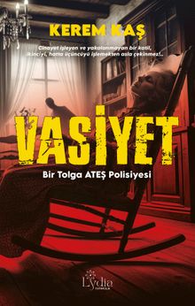Vasiyet - Kerem Kaş PDF İndir
