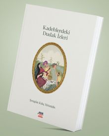 Kadehlerdeki Dudak İzleri - OVERTEAM PDF İndir