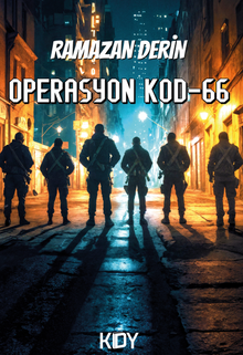 Operasyon Kod:66 - Ramazan Derin PDF İndir