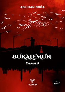 Bukalemun / Yaman - Aslıhan Doğa