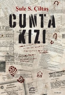 Cunta Kızı - Şule Çiltaş