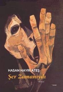Şer Zamanıydı - Hasan Hayri Ateş PDF İndir