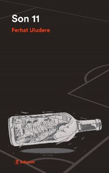 Son 11 - Ferhat Uludere PDF İndir