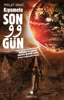 Kıyamete Son 99 Gün - Polat Onat PDF İndir