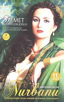 Cariyenin Gelini Nurbanu - Demet Altınyeleklioğlu PDF İndir