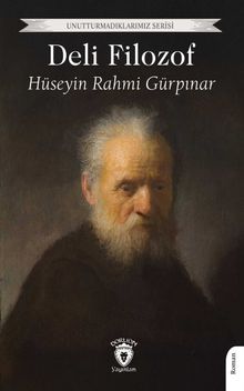 Deli Filozof PDF İndir