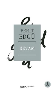 Devam PDF İndir