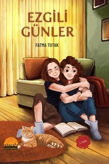 Ezgili Günler - Fatma Tutak PDF İndir
