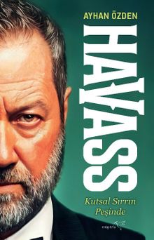 Havass - Ayhan Özden PDF İndir