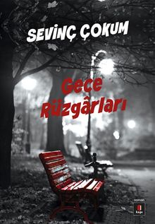 Gece Rüzgarları - Sevinç Çokum