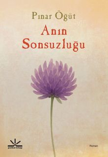 Anın Sonsuzluğu - Pınar Öğüt PDF İndir