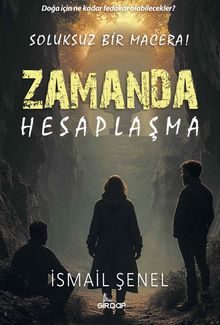 Zamanda Hesaplaşma - İsmail Şenel PDF İndir