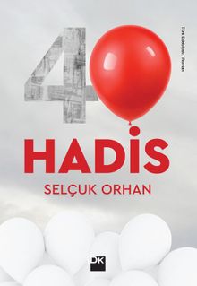 40 Hadis - Selçuk Orhan PDF İndir