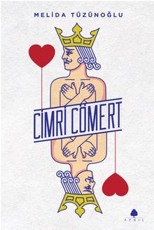 Cimri Cömert - Melida Tüzünoğlu PDF İndir