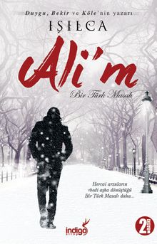Ali'm  Bir Türk Masalı - Işılca PDF İndir