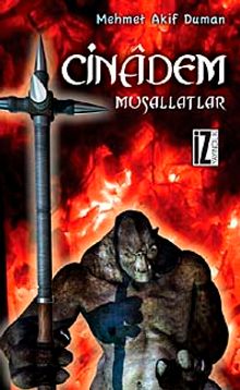 Cinadem Musallatlar - Mehmet Akif Duman PDF İndir