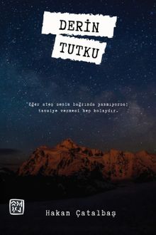 Derin Tutku - Hakan Çatalbaş
