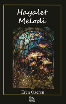 Hayalet Melodi - Eren  Özeren PDF İndir