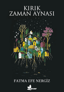 Kırık Zaman Aynası - Fatma Efe Nergiz PDF İndir