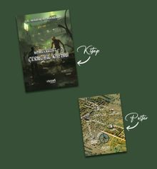 Wanderlust 2 / Çernobil Kapanı - B. Narin Aymandir PDF İndir