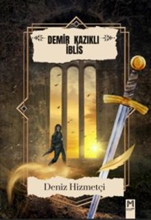 Demir Kazıklı İblis PDF İndir