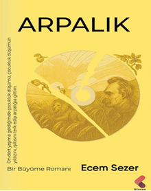 Arpalık - Ecem  Sezer