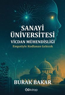 Sanayi Üniversitesi Vicdan Mühendisliği - Burak Bakar PDF İndir