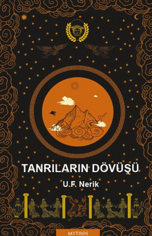 Tanrıların Dövüşü - U.F.  Nerik