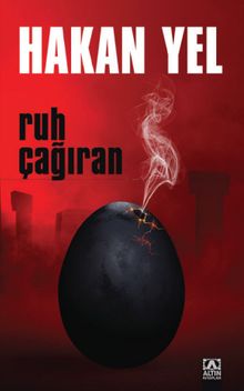 Ruh Çağıran - Hakan Yel PDF İndir