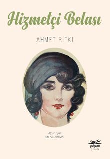 Hizmetçi Belası - Ahmet Rıfkı PDF İndir