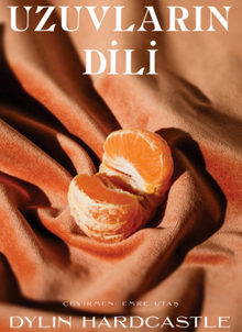 Uzuvların Dili - Dylin Hardcastle PDF İndir