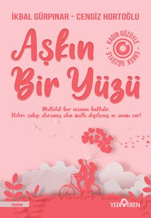 Aşkın Bir Yüzü - Cengiz Hortoğlu PDF İndir