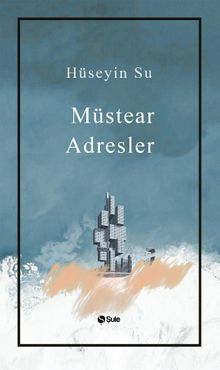Müstear Adresler - Hüseyin Su PDF İndir