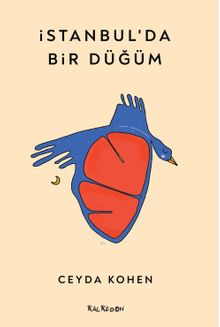 İstanbul'da Bir Düğüm - Ceyda Kohen PDF İndir
