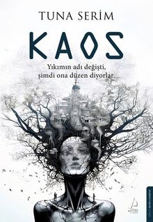 Kaos PDF İndir